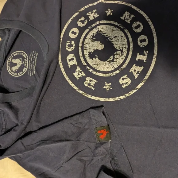 Badcock Jones Large T-Shirt - Picture 3 of 4